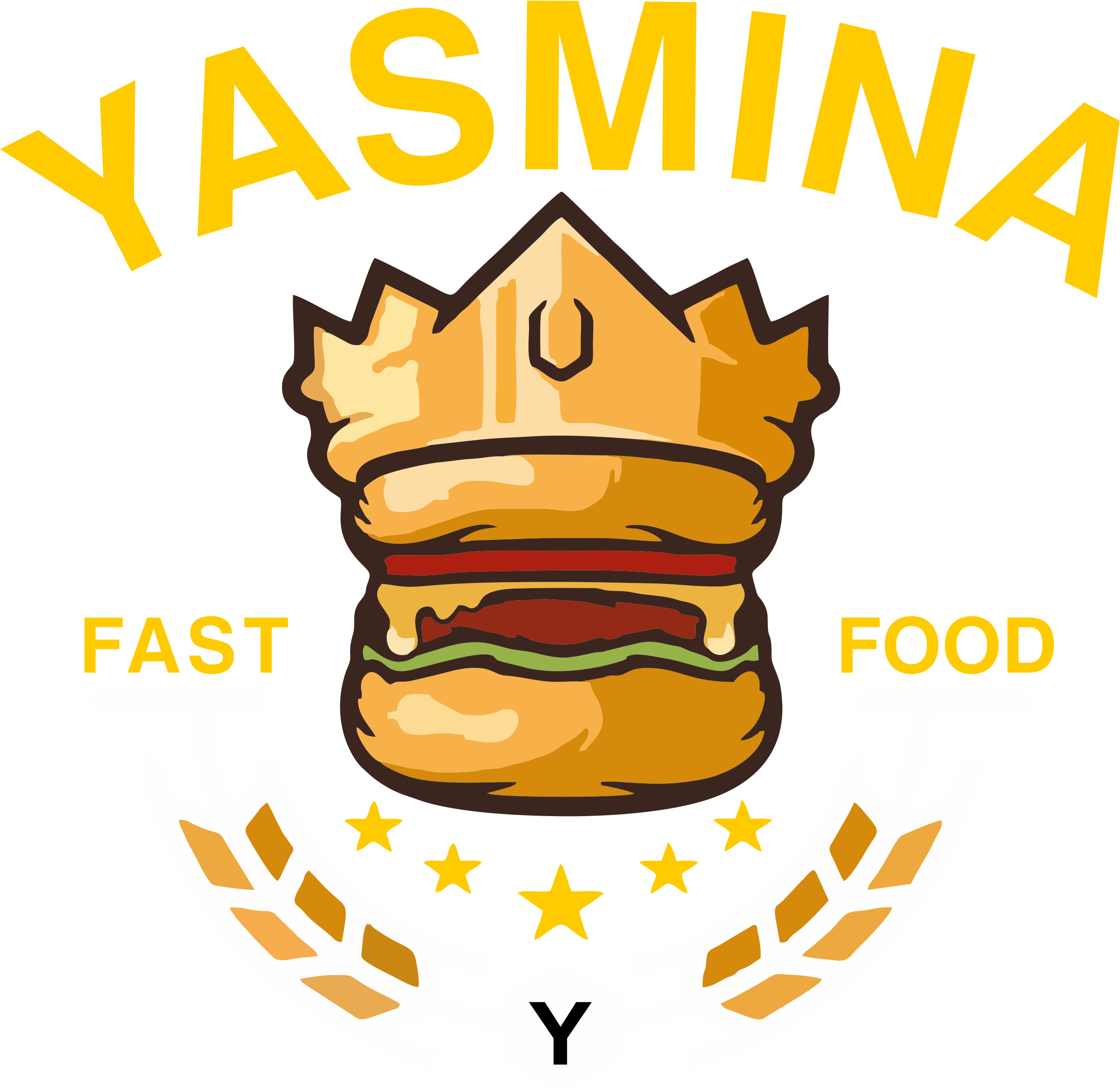 Yasmina Logo