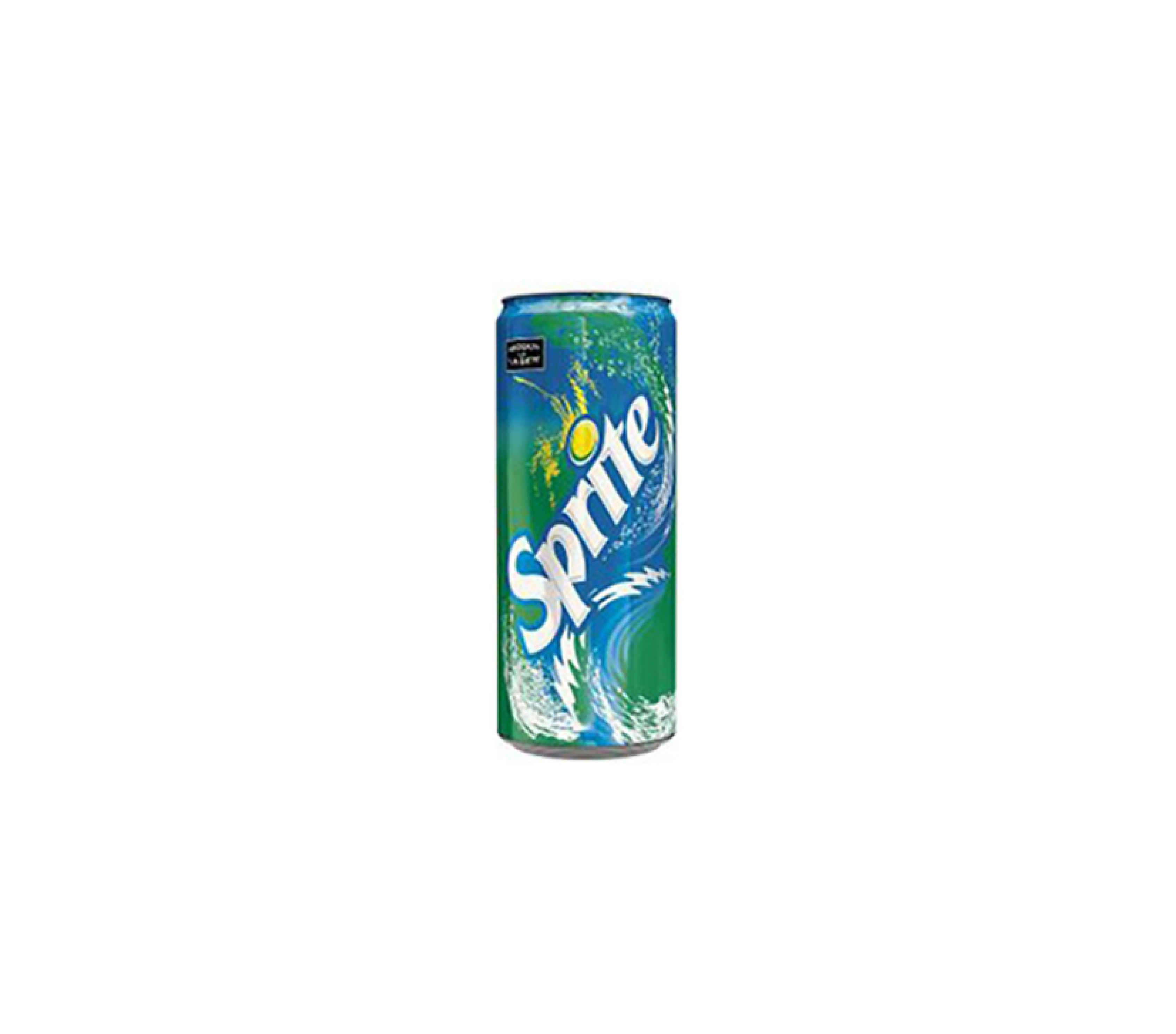 Sprite Lattina 33cl