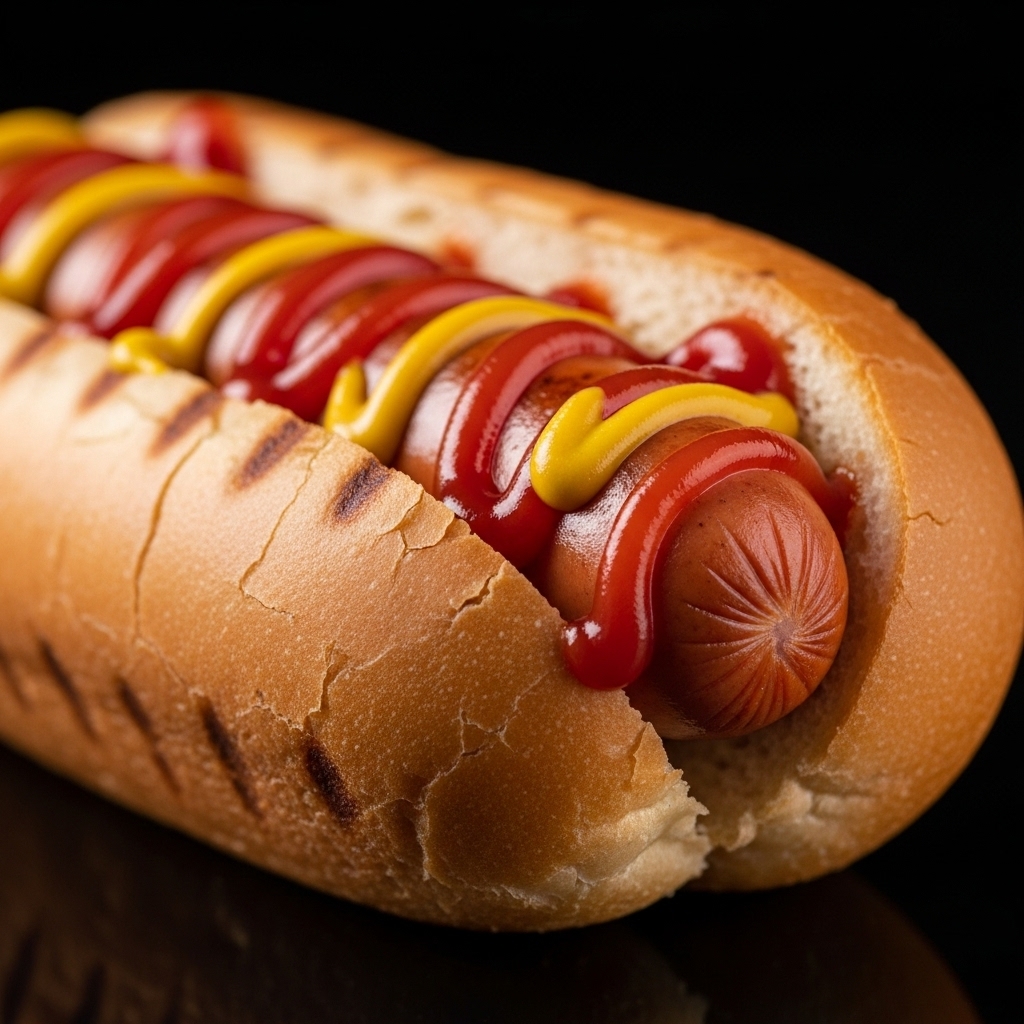 Hot Dog