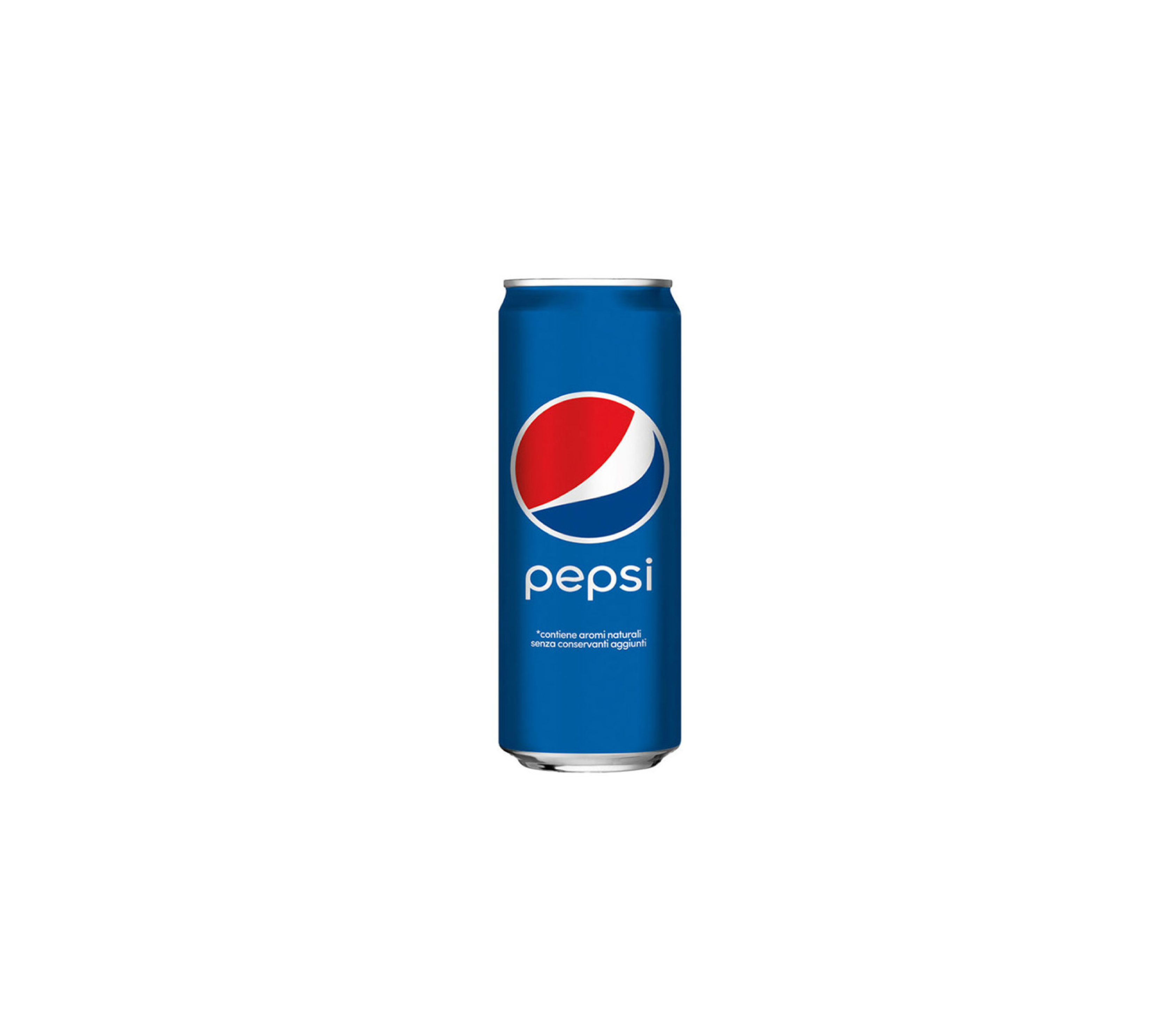Pepsi Lattina 33cl