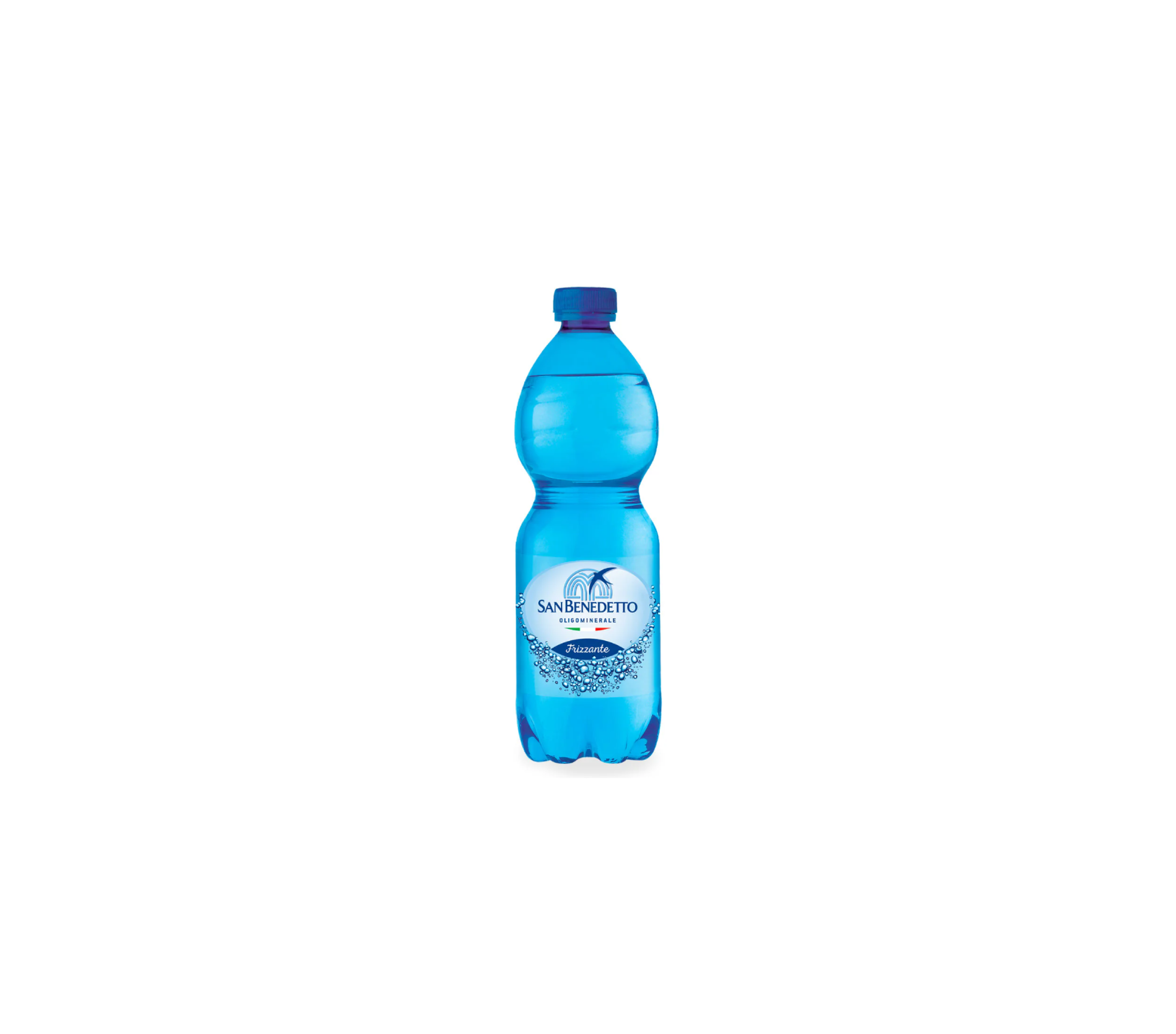 Acqua Frizzante 50cl
