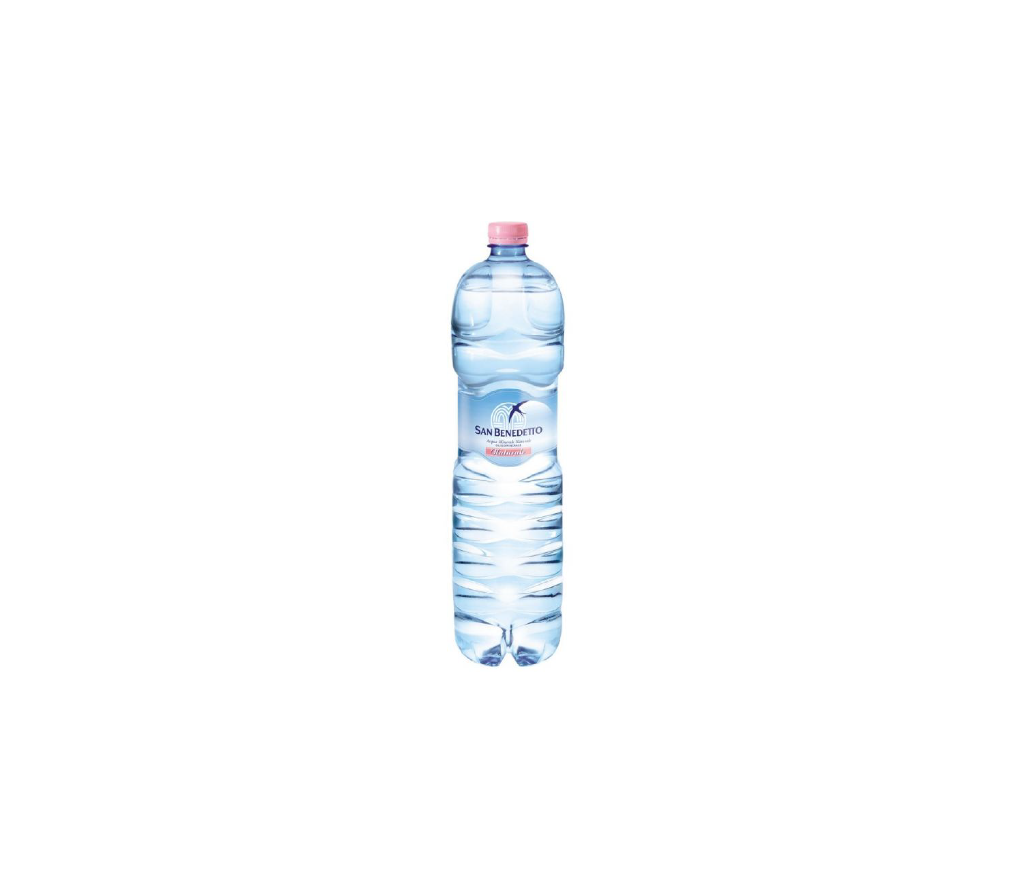 Acqua Naturale 1.5L